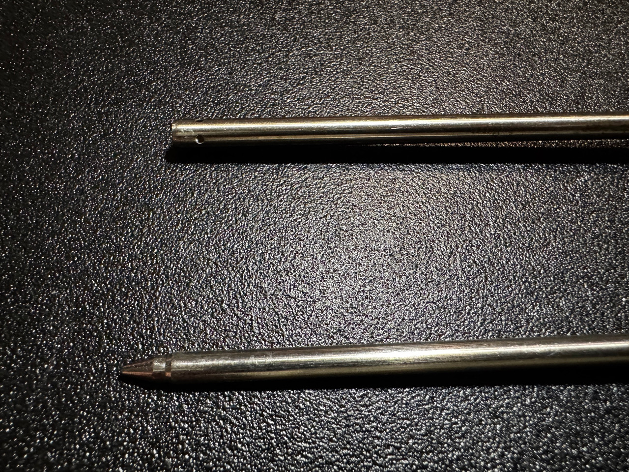 Tip photo of Stryker 747-031-530 Rotating Arthroscopic Cannula and Obturator, 5.8mm