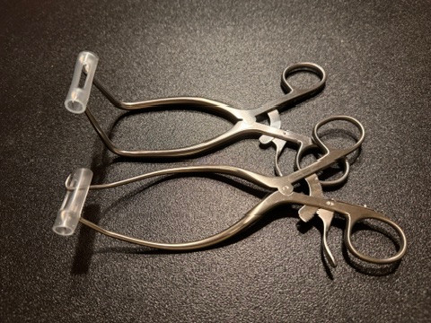 Aesculap MD378SP Large Laminectomy and Spinal Instrument Set for Sale