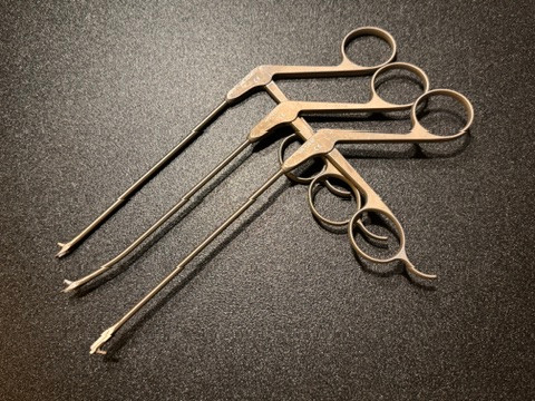 Instrument 1 photo of Arthrex AR-2200CS Arthroscopic Master Hand Instrument Set
