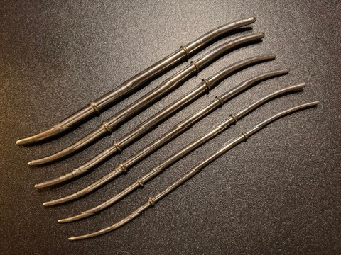 Dilator photo of Jarit Basic D&C Gynecology Set