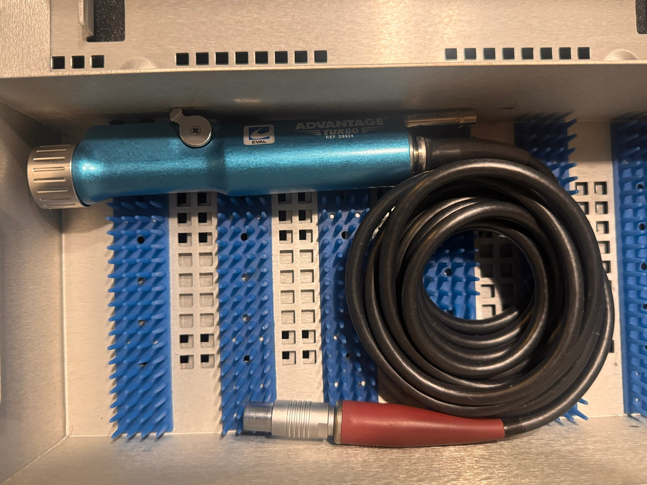Clinical Study 12号 セット ConMed Linvatec 9899 SHUTT Arthroscopic Knee Instrument Set