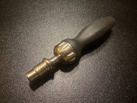 Photo of Spinal Elements 50082-000 Ratcheting AO Driver Handle
