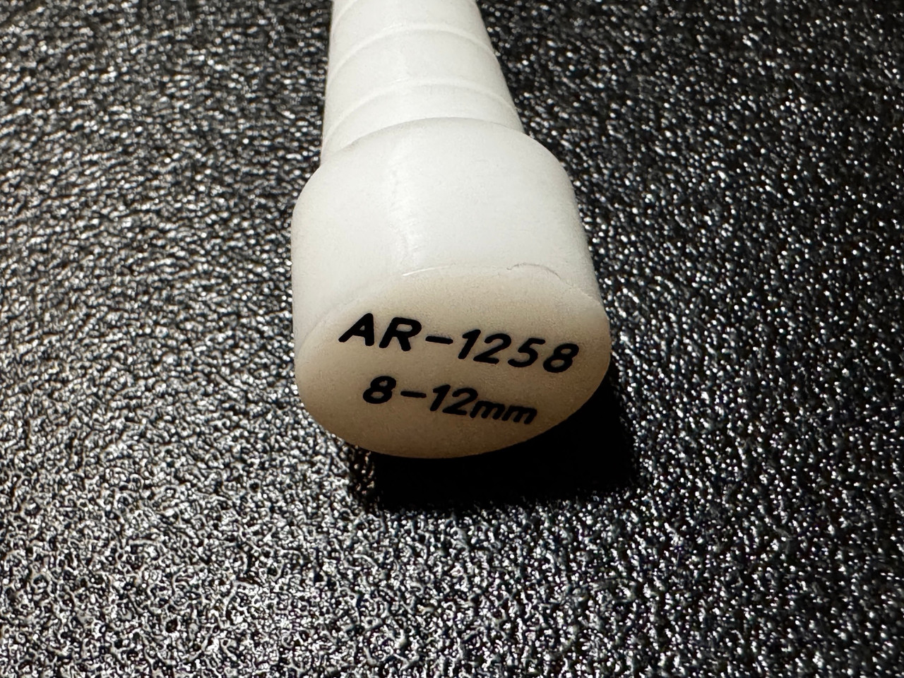End photo of Arthrex AR-1258 Tunnel Plug for 8, 9, 10, 11 & 12mm Drill Holes