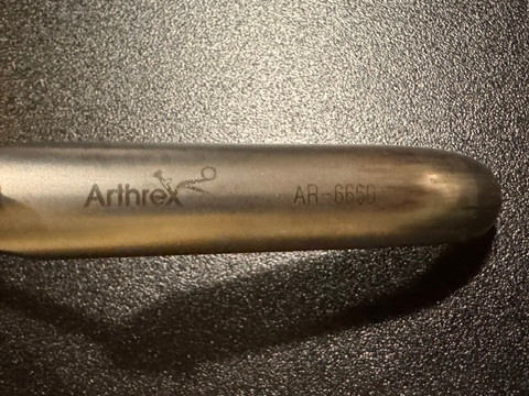Arthrex AR-6660 Needle Catcher for Sale