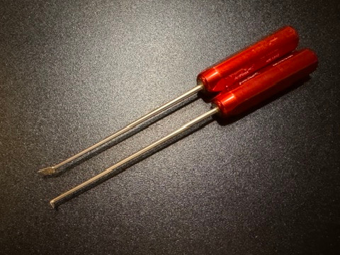 Rasps 1 photo of Arthrex AR-8402C Arthroscopic Master Shoulder Repair Set