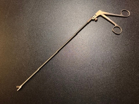 Aesculap EA880S Rectal Surgery Instrument Set for Sale