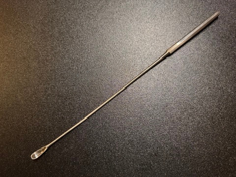 Photo of Konig MDS6230608 Gall Stone Scoop, Size 3
