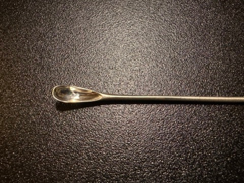 Cup photo of Konig MDS6230608 Gall Stone Scoop, Size 3