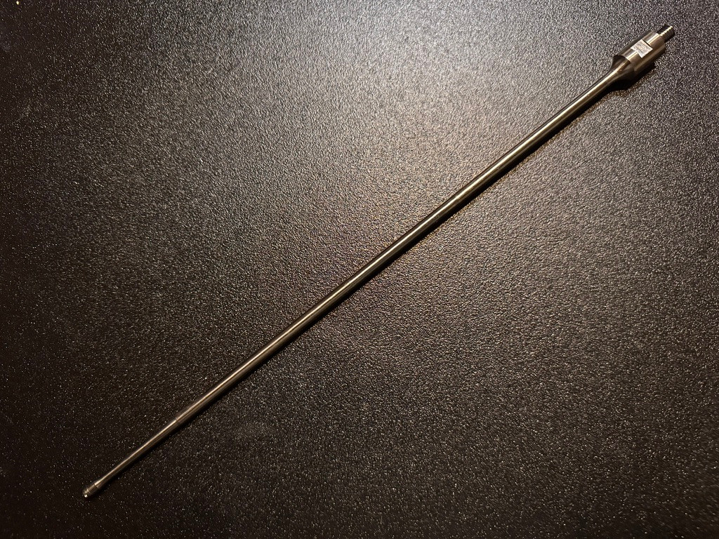 Photo of Byron LySonix LY-BT530 Bullet Tip Probe 5mm X 30cm
