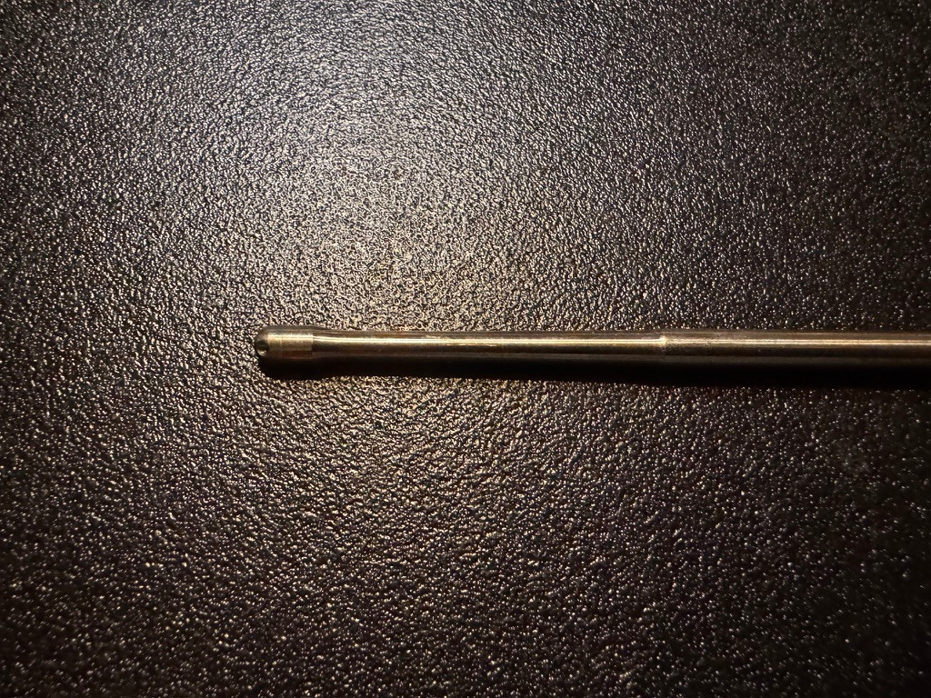 Tip photo of Byron LySonix LY-BT530 Bullet Tip Probe 5mm X 30cm