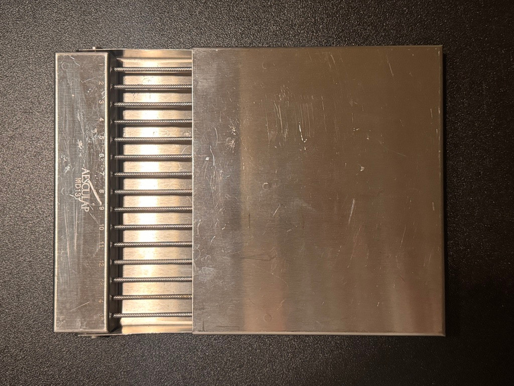 Aesculap MD131 Neuro Micro Dissector Set for Sale