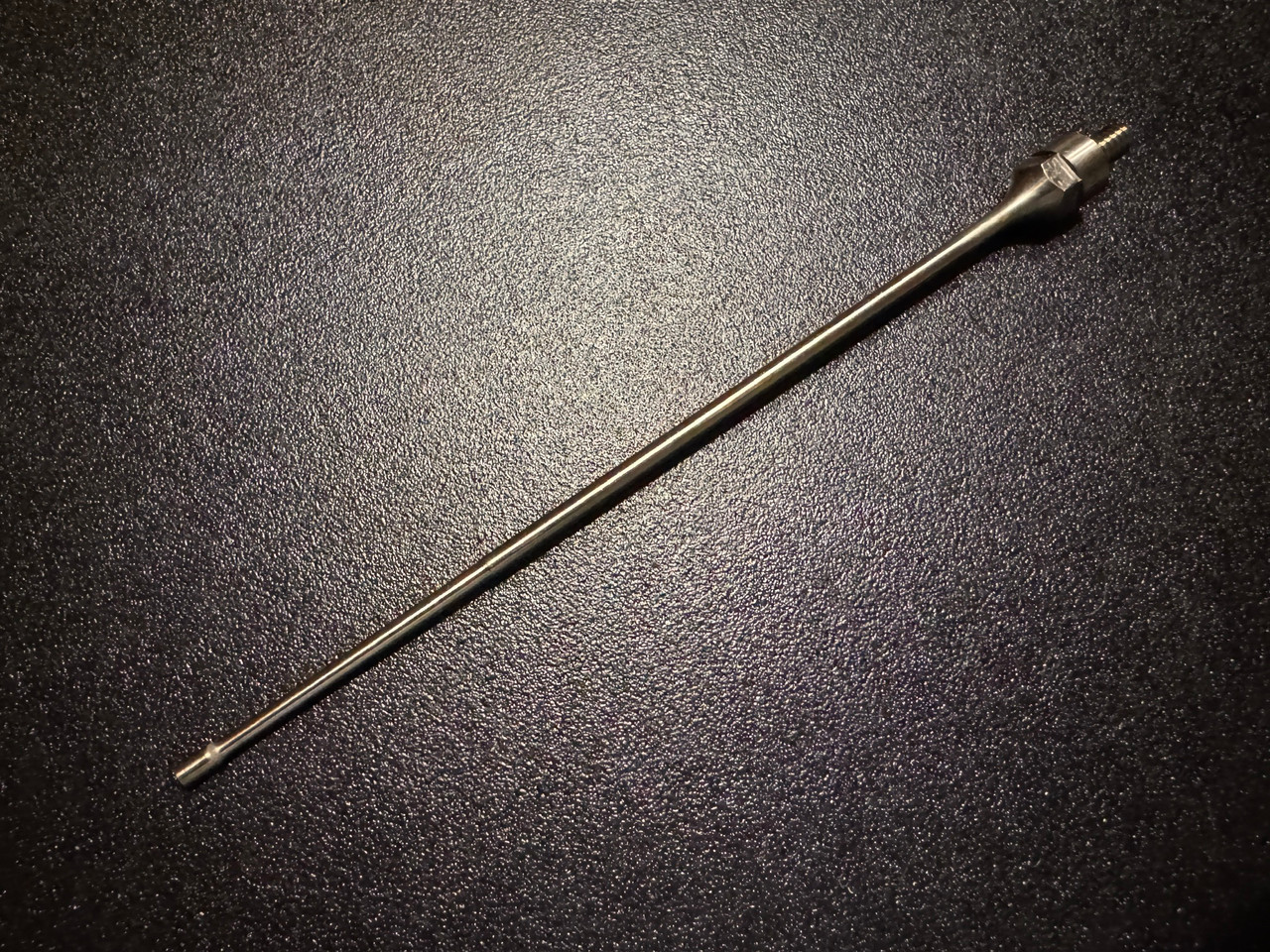 Photo of Byron LySonix LY-GT420 Golf Tip Hollow Probe 4mm X 20cm