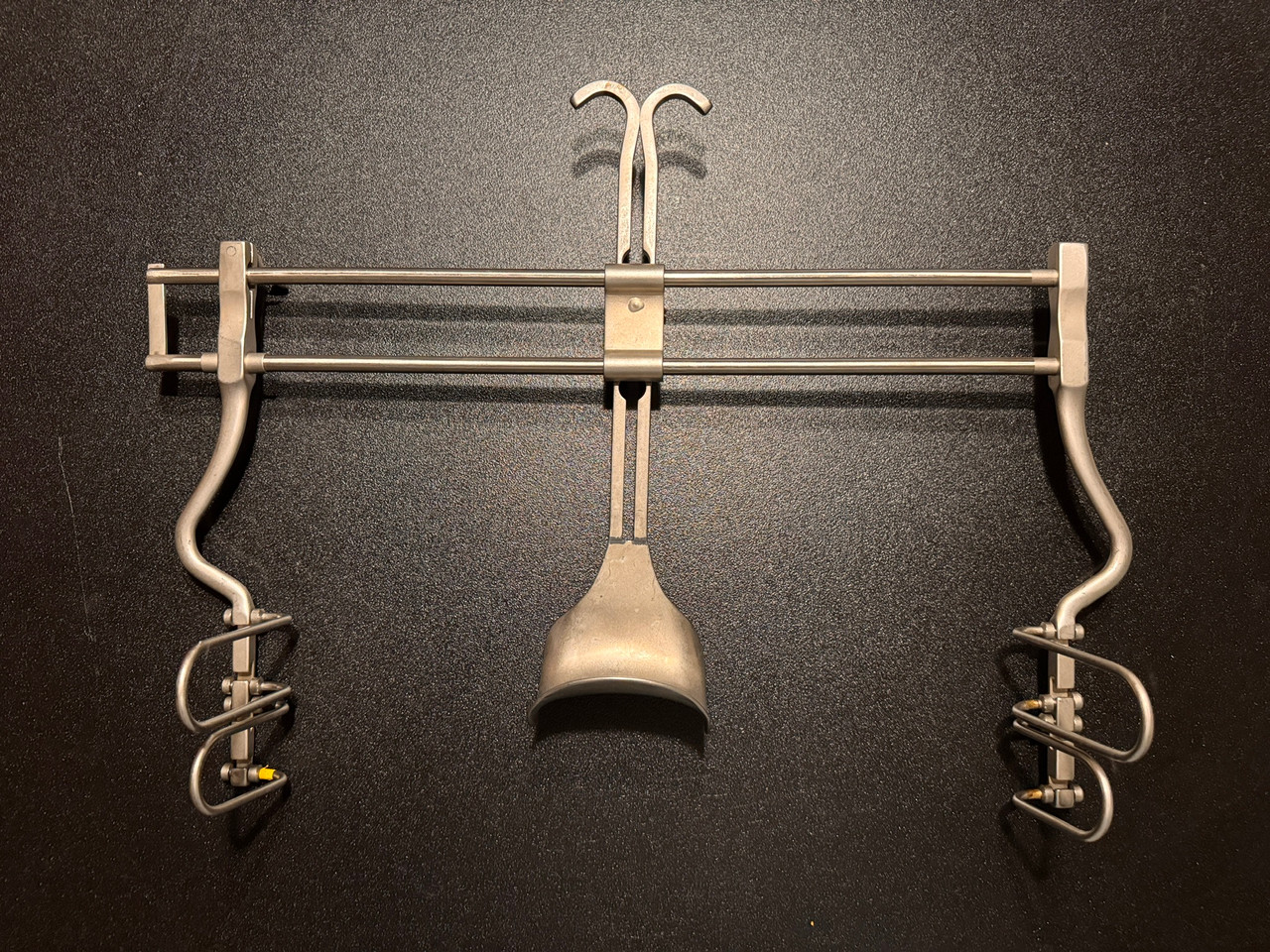 Photo of V. Mueller SU3402 Gibson-Balfour Abdominal Retractor