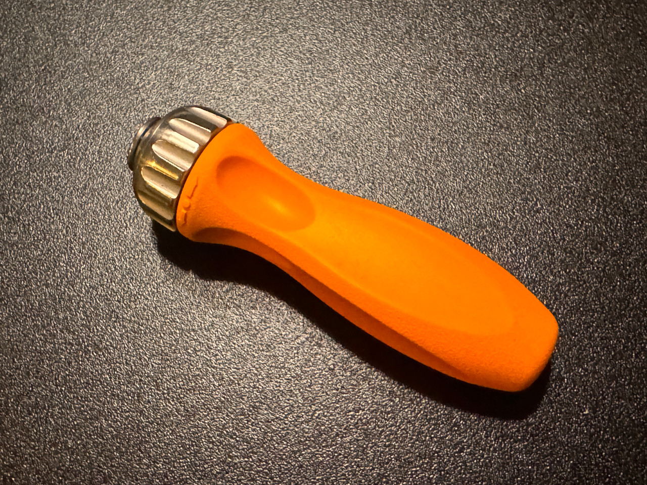 Handle photo of ChoiceSpine K070-0008 Axial AO Ratchet Handle