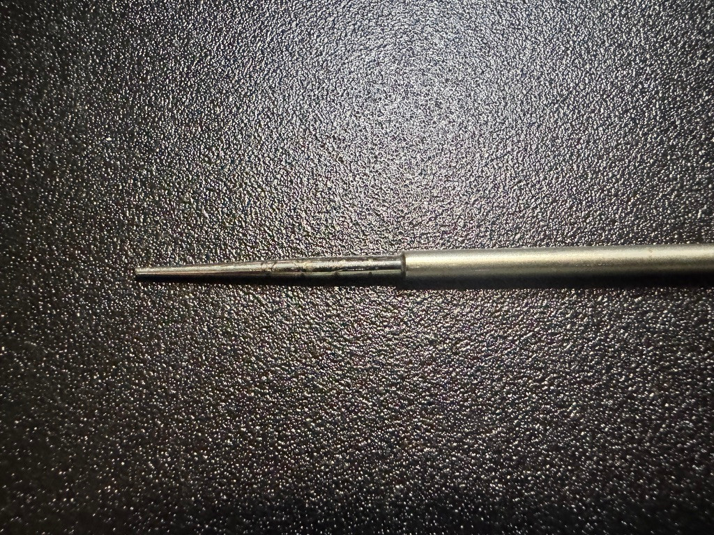 Tip photo of Acufex 014280 Trailblazer