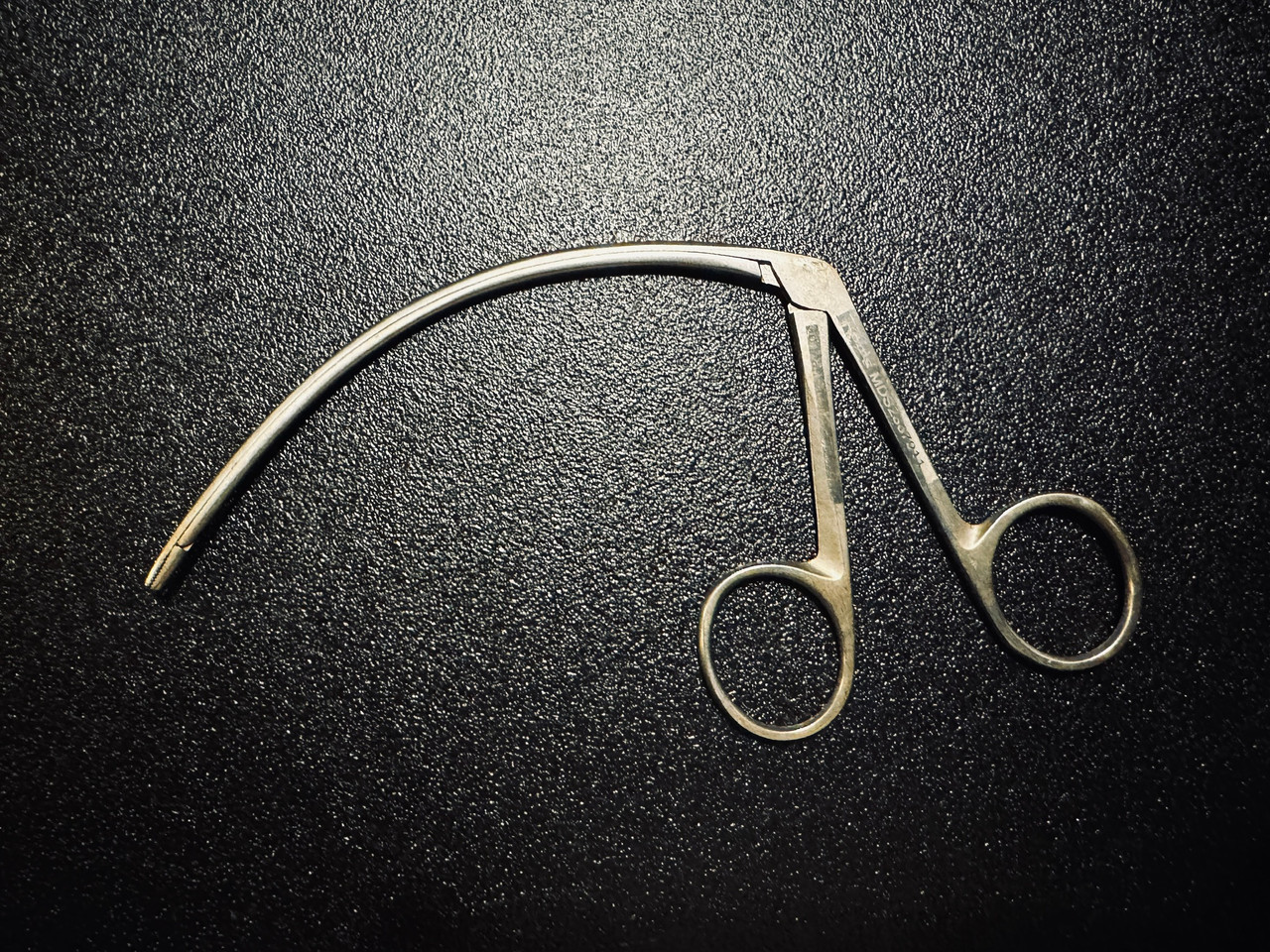Photo of Konig MDS2367911 Carroll Tendon Retriever Forceps