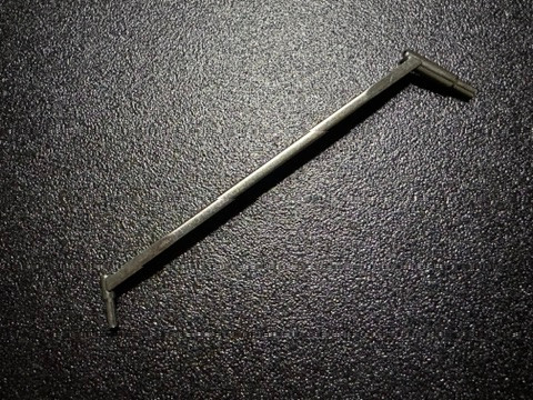 Photo of Synthes 312.151 Double Drill Sleeve 2.0mm/ 1.1mm
