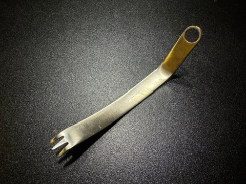 Photo of KMedic KM46872 Bristow Bankart Soft Tissue Retractor