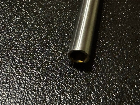 Tip photo of Aesculap FF906R Screwdriver for Distraction Screw