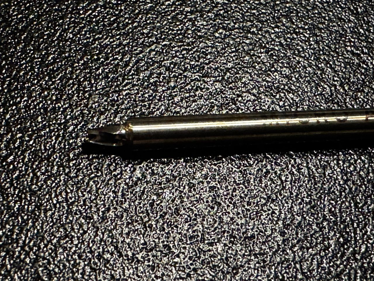 Tip photo of Acumed AT2-1509 Micro Acutrak 2 Profile Drill
