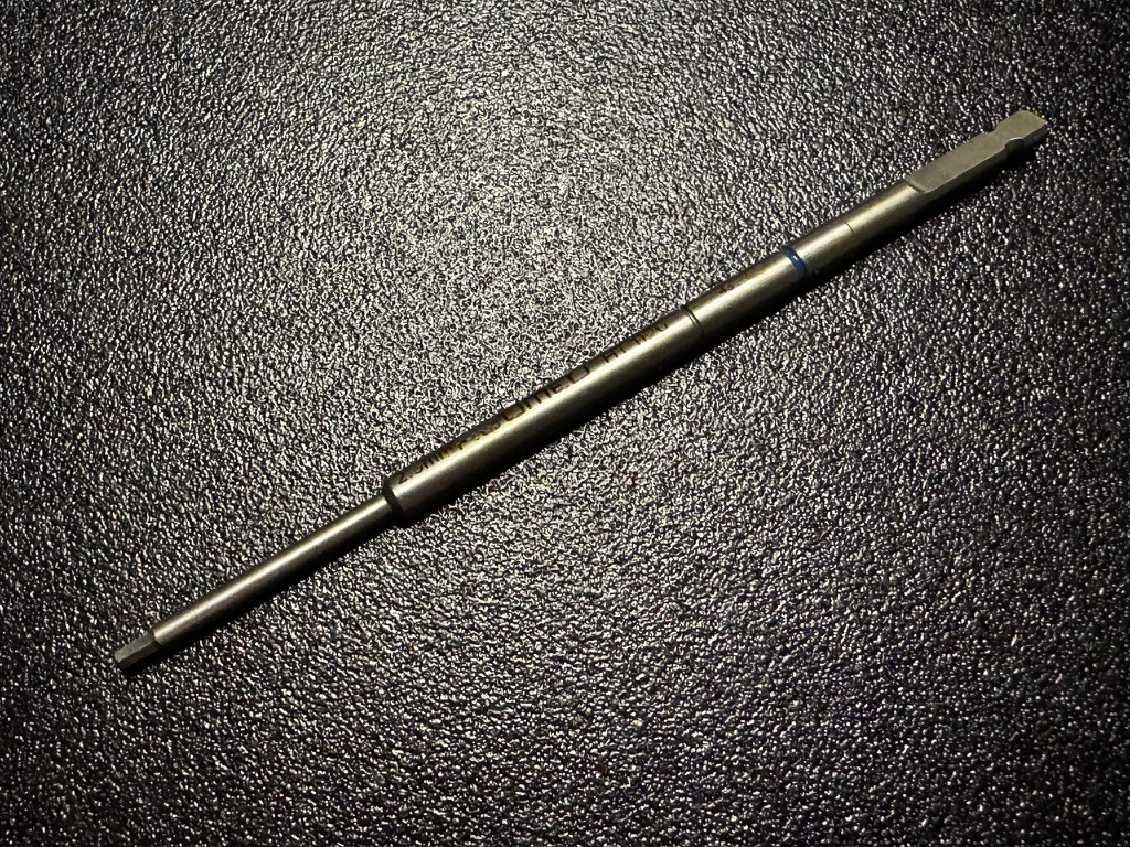Photo of Acumed HT-1120 Acutrak 2.0mm Cannulated Hex Driver