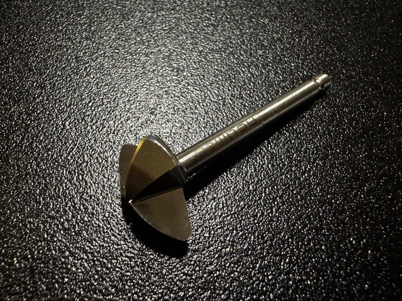 Photo of Acumed 80-0576 22mm MTP Small Joint Convex Reamer