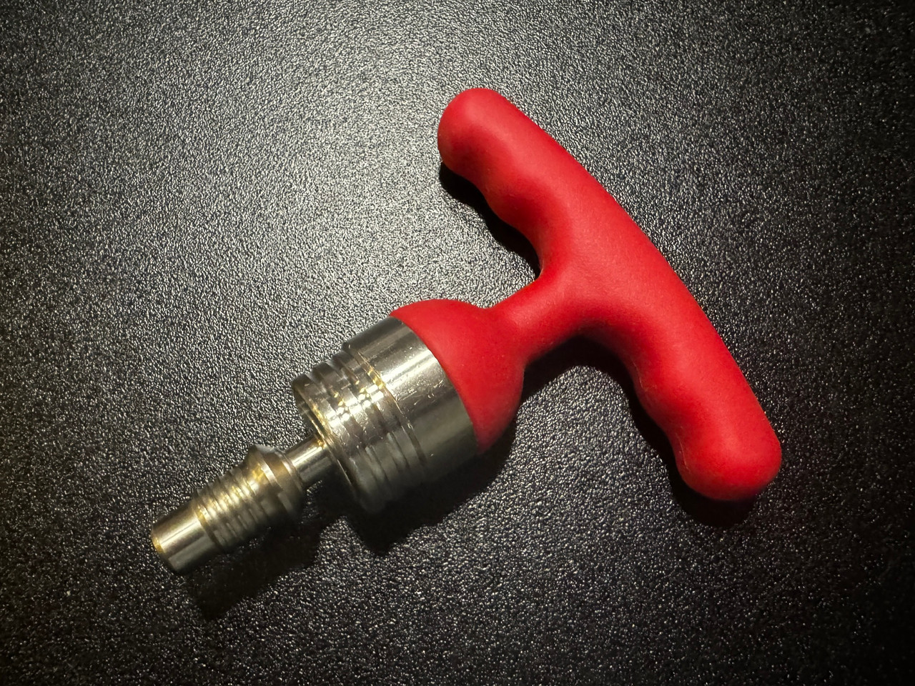 Photo of Xtant Medical X060-0322 Torque Limiting T-Handle, AO Quick Connect