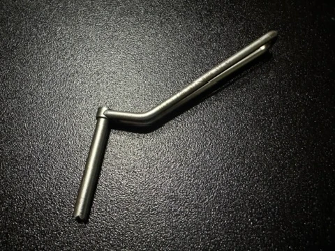 Photo of Synthes 312.45 Drill Guide 4.5mm
