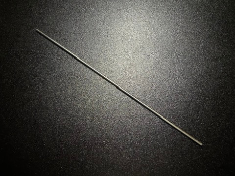 Angle photo of ConMed 2220 Arthroscopic Switching Stick 3.2mm