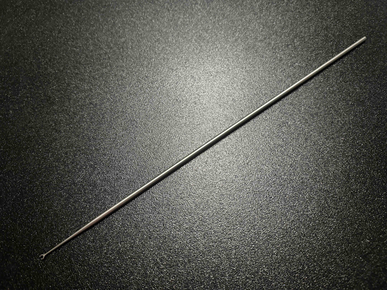 Photo of Medicon 91.06.20 Laparoscopic Knot Pusher 5mm X 33cm