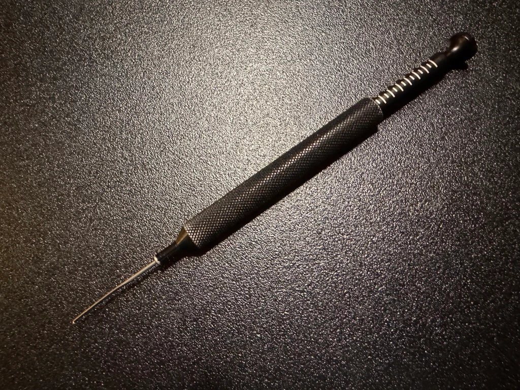 Photo of Acumed 80-1776 Polarus 3 Screw Depth Gauge