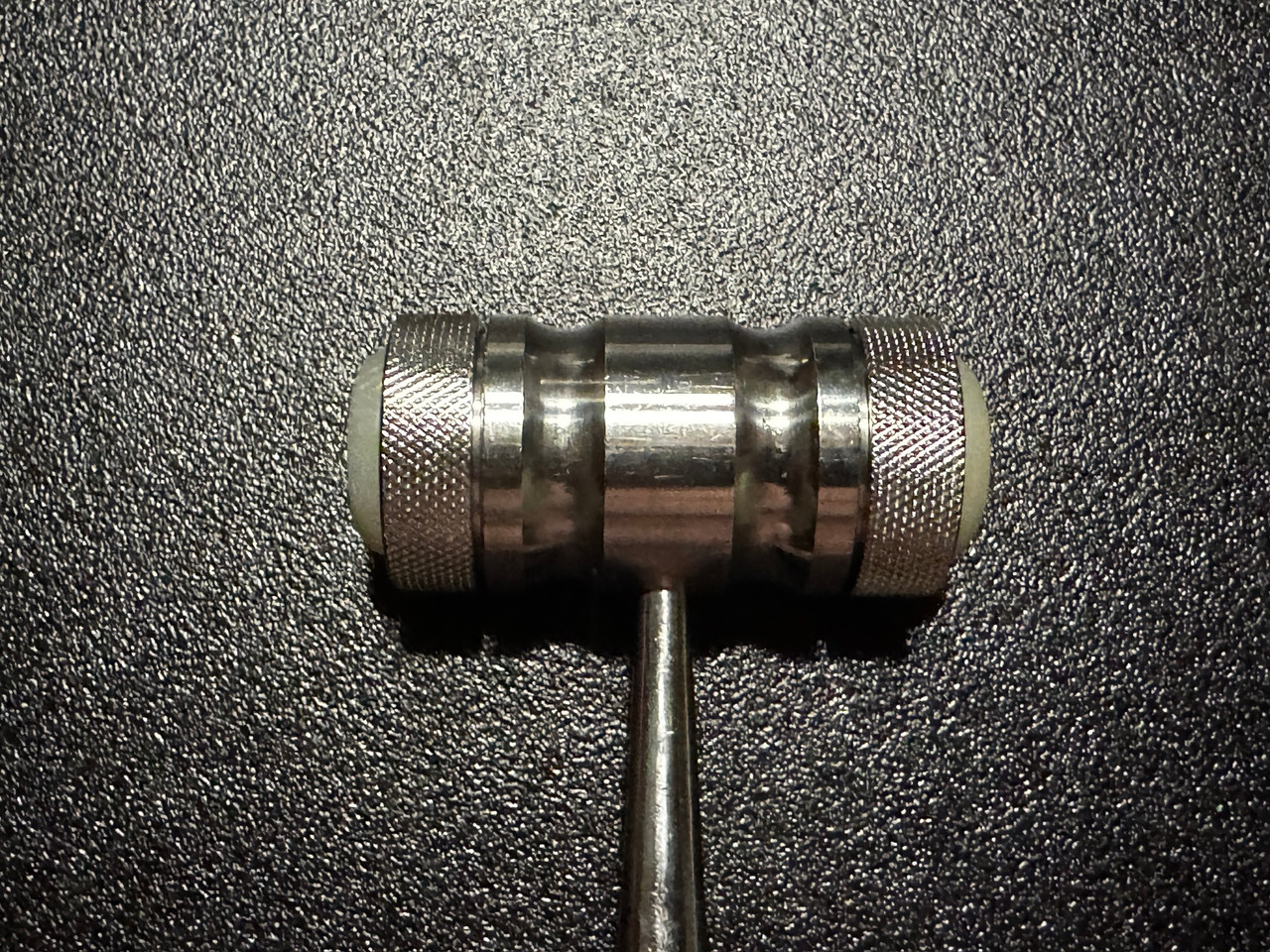 Head photo of Miltex 19-796 Mead Mallet