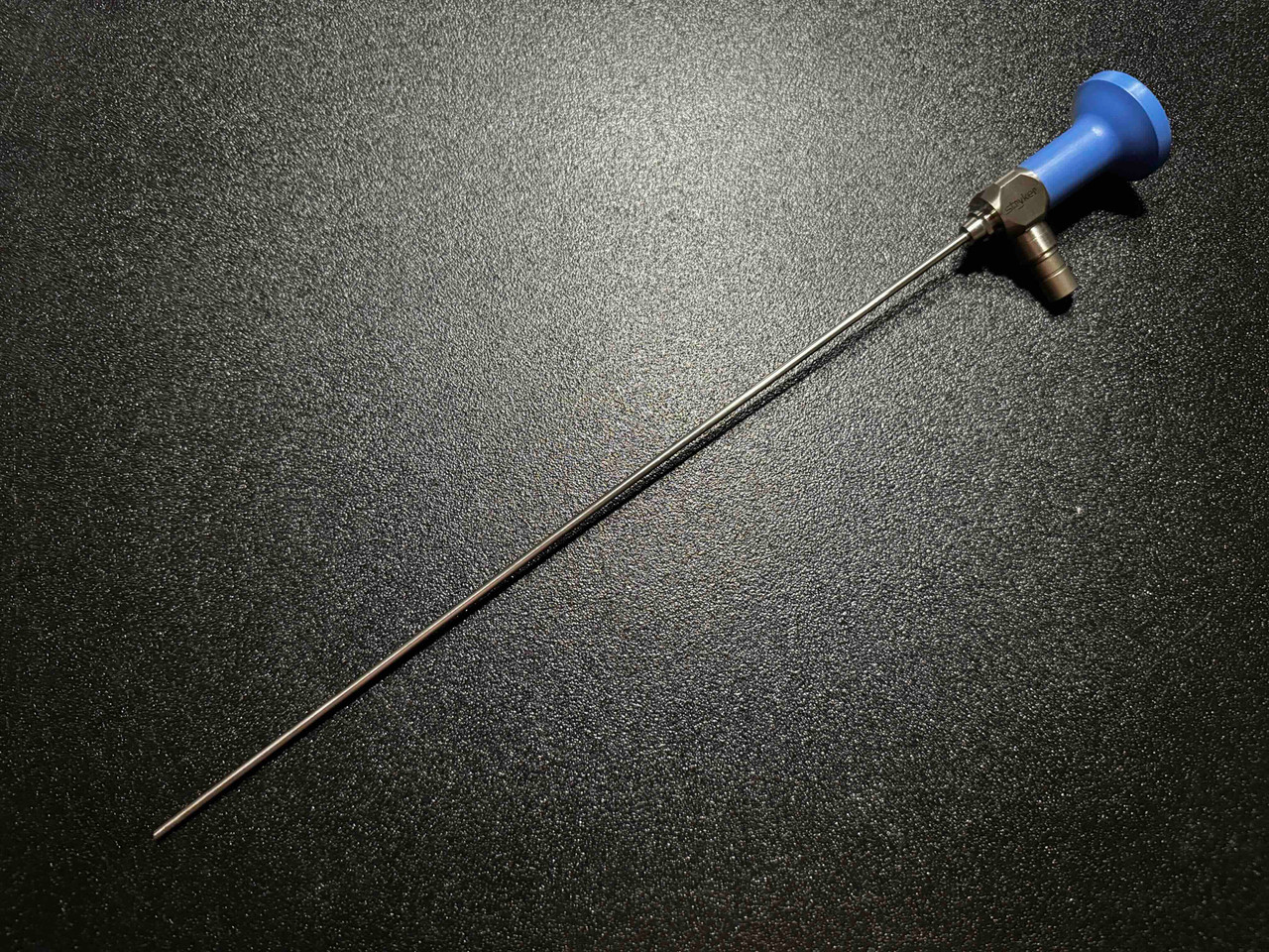 Photo of Stryker 502-743-030 Autoclavable Hysteroscope 30°, 2.7mm