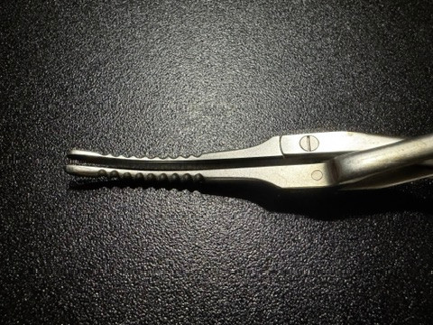Blade photo of Pilling Weck 752400 Goodell Uterine Dilator, 11"