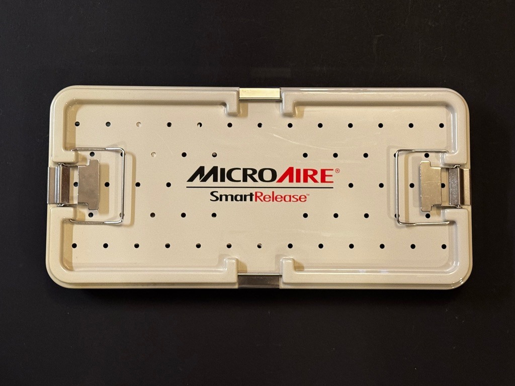 MicroAire 81000 SmartRelease Endoscopic Carpal Tunnel Set for Sale