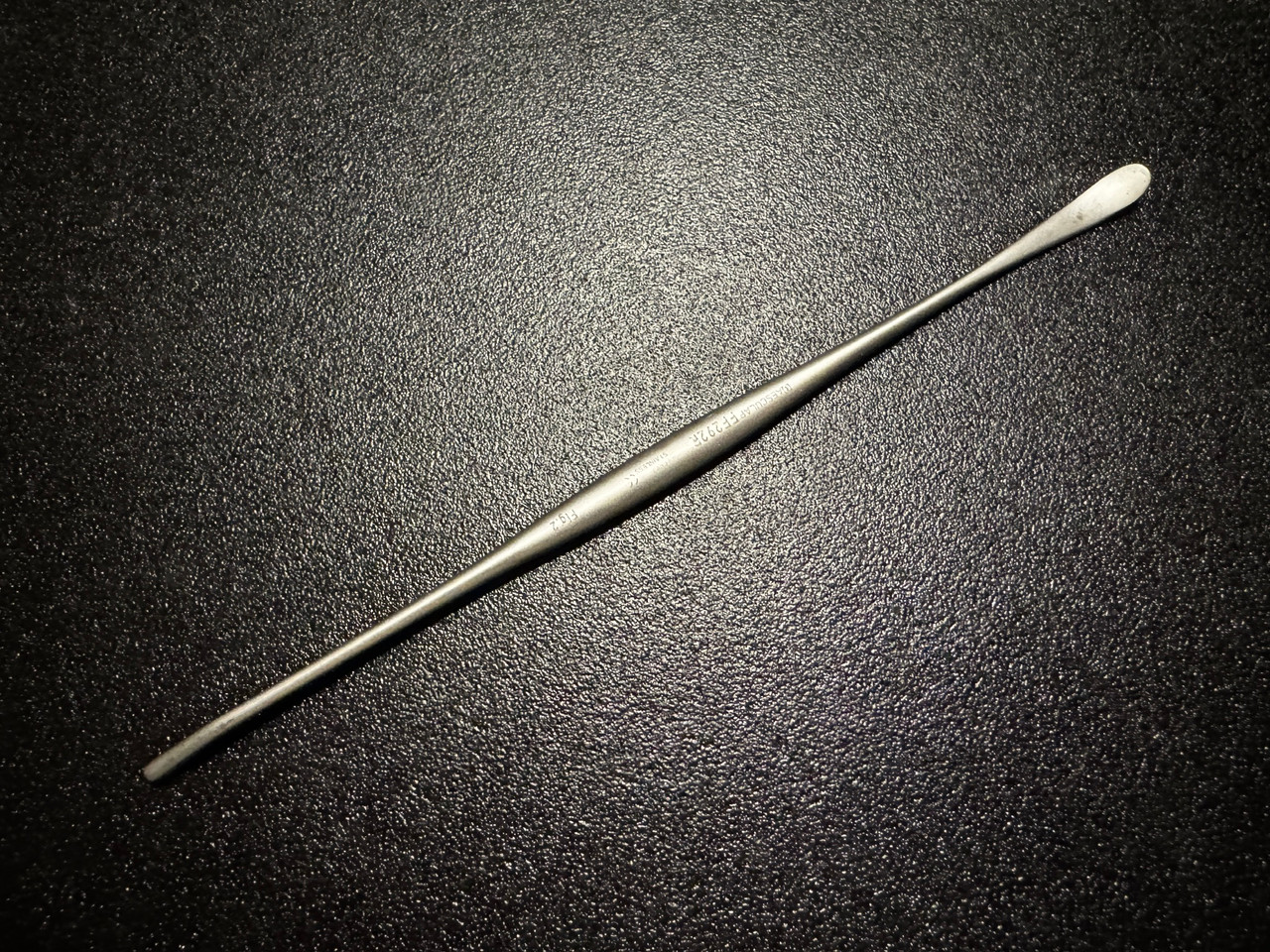 Photo of Aesculap FF292R Penfield Dissector #2