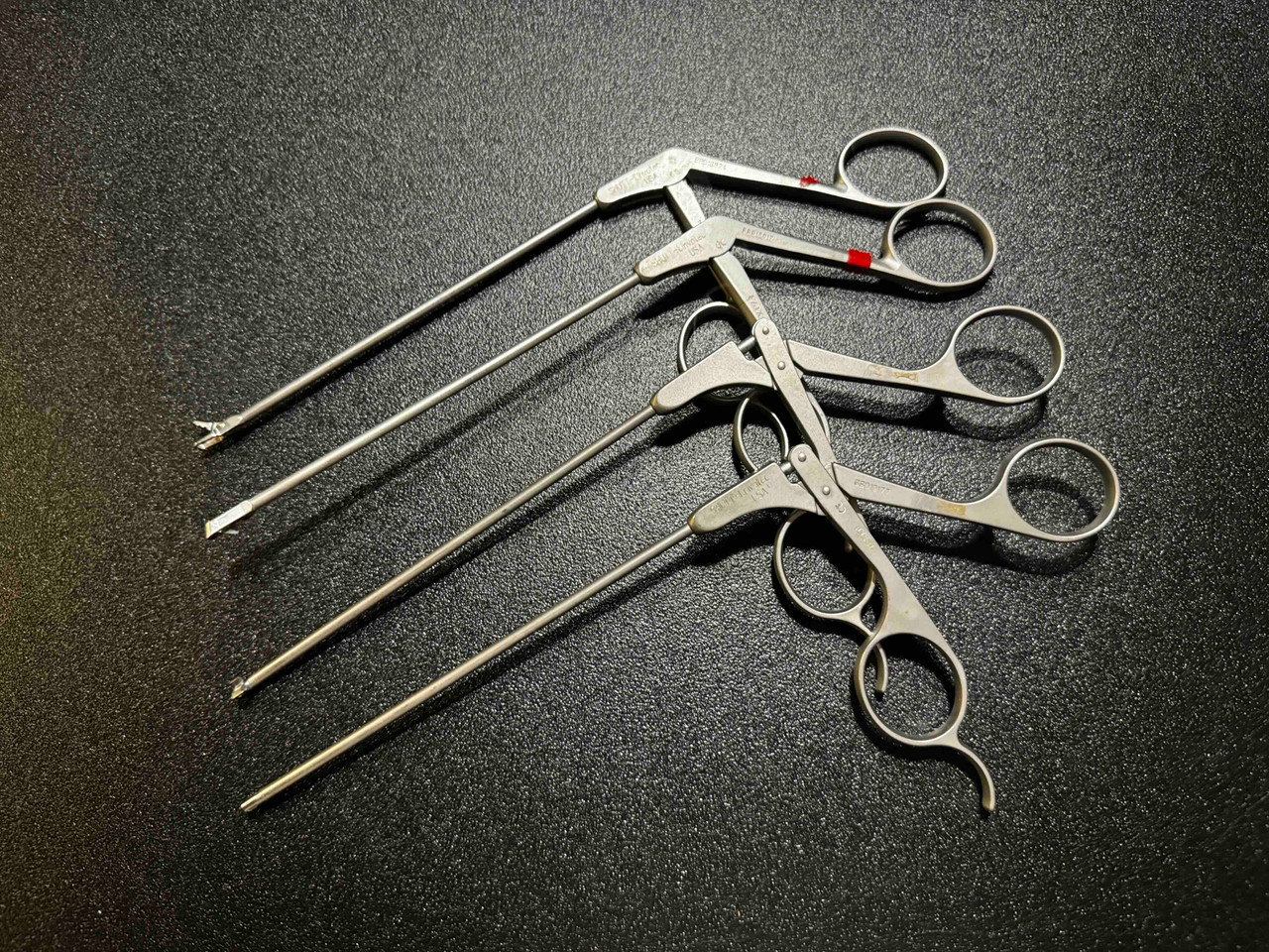 ConMed Linvatec 9899 SHUTT Arthroscopic Basic Instrument Set
