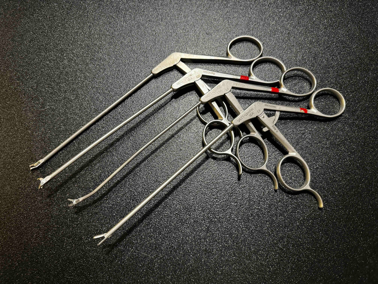 ConMed Linvatec 9899 SHUTT Arthroscopic Basic Instrument Set