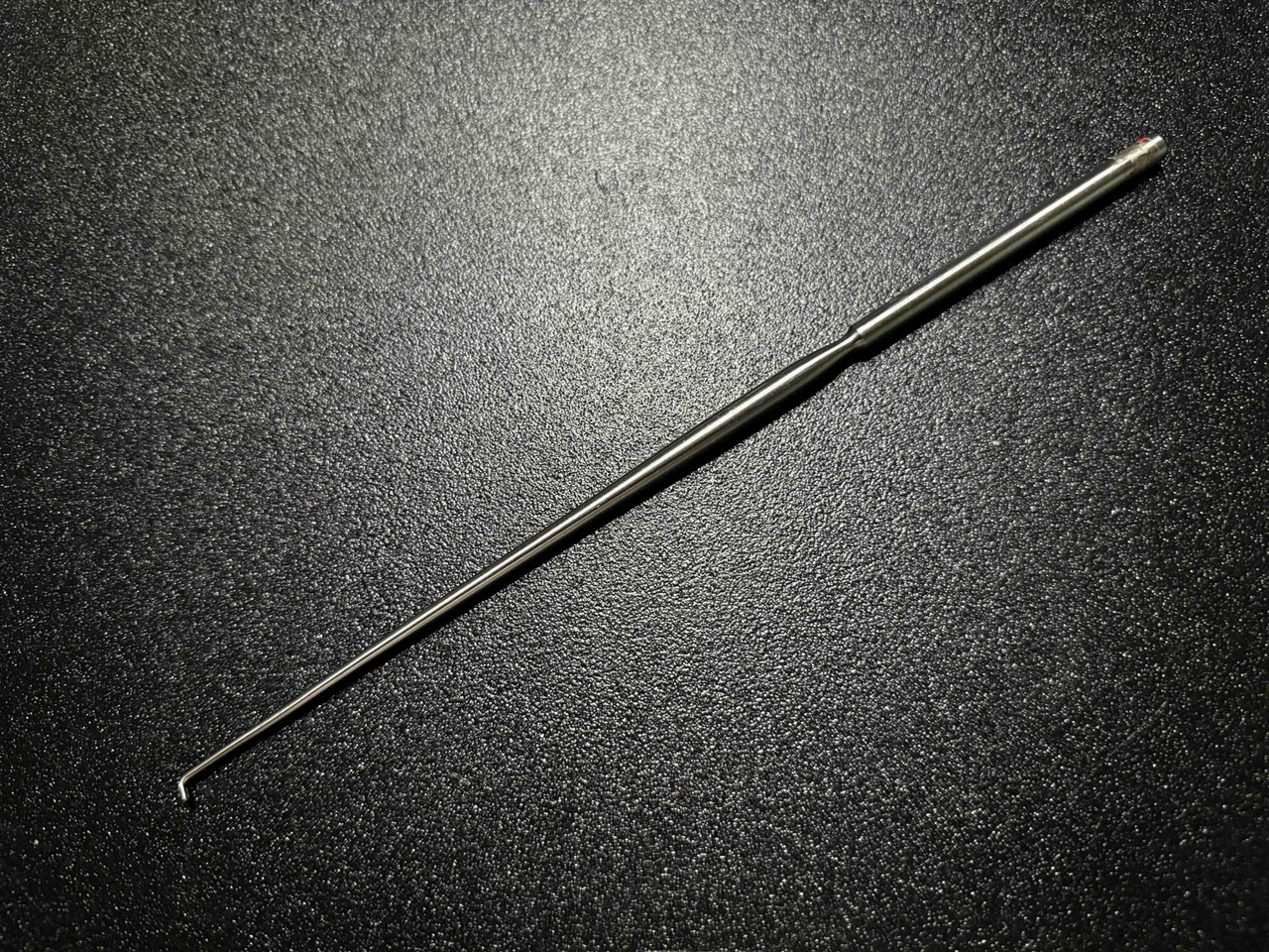 Photo of Jarit 285-230 Dandy Nerve Hook, 5mm Tip, 9"