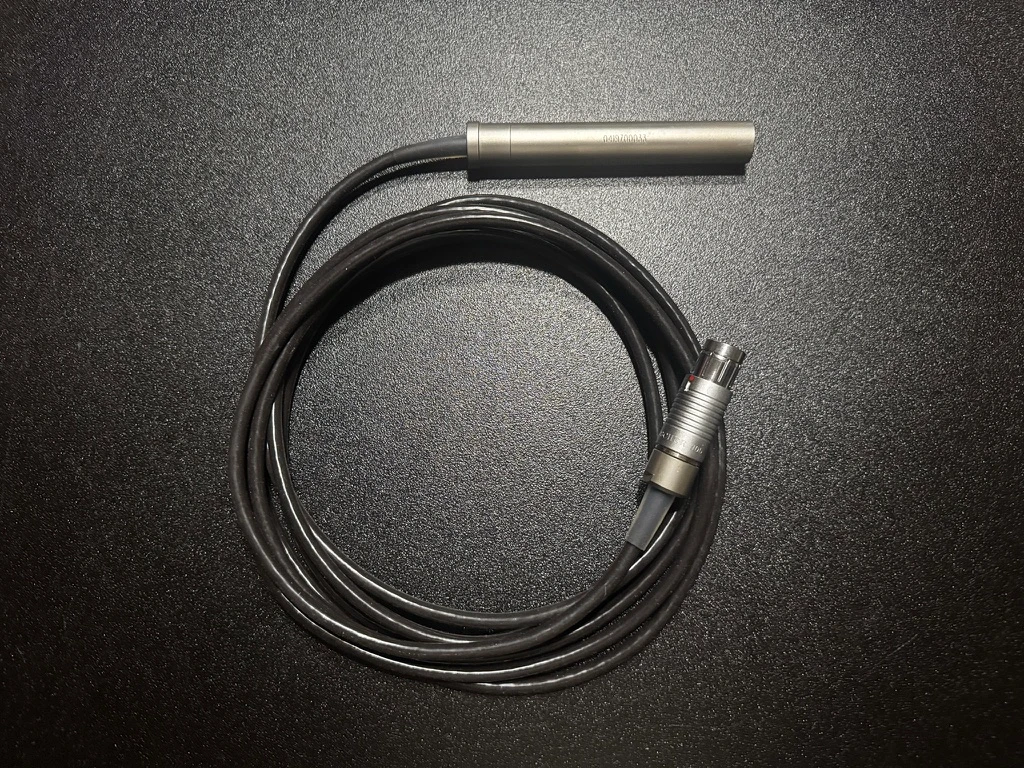 Photo of Stryker 5100-120 TPS Saber Drill