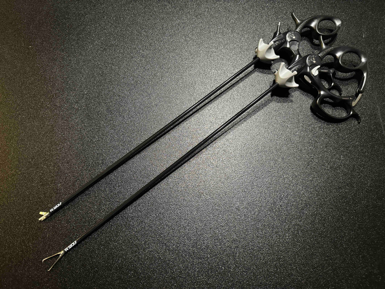 Biopsy photo of R. Wolf 8585.010 Eragon Modular Laparoscopic Instrument Set 5mm