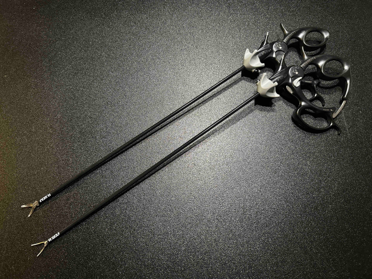 Scissors photo of R. Wolf 8585.010 Eragon Modular Laparoscopic Instrument Set 5mm