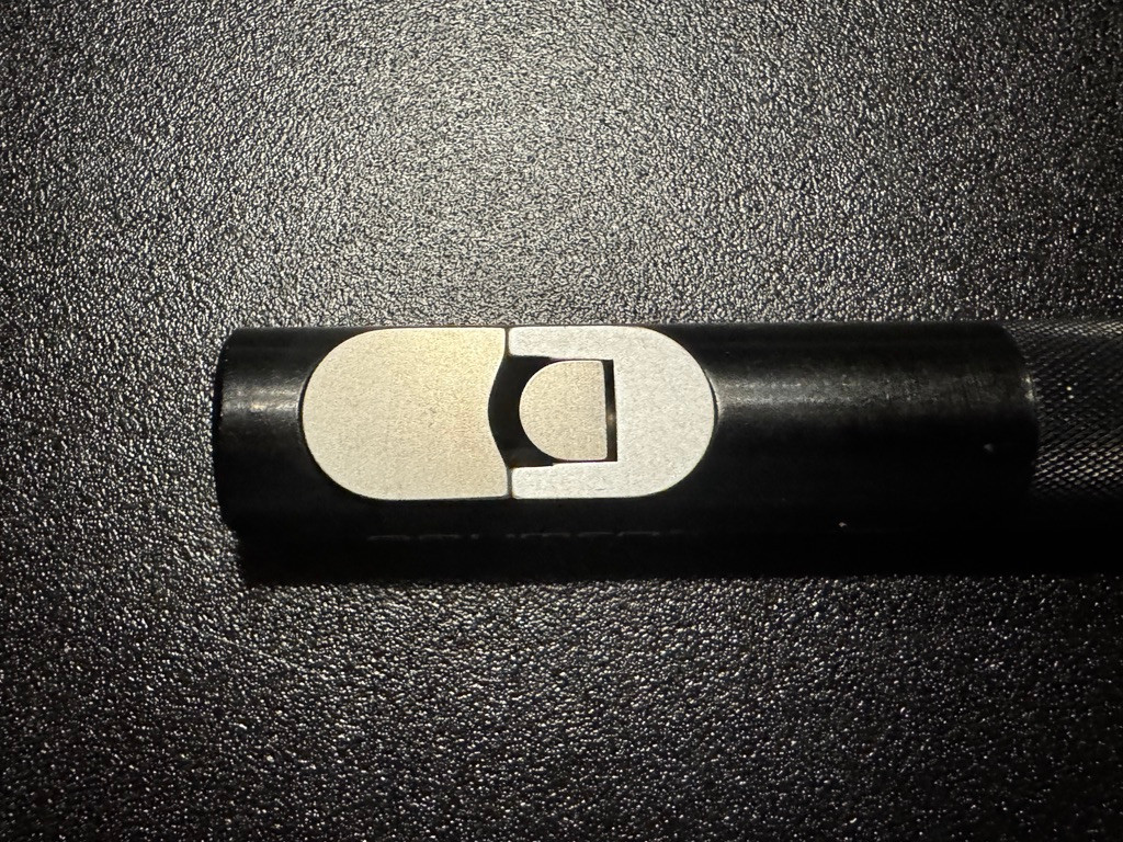 Opening photo of Acumed PL-2030 Plate Holder Assembly