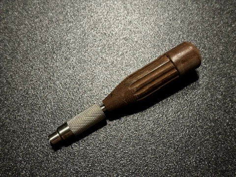 Photo of Acumed MS-1210 Quick Coupling Handle