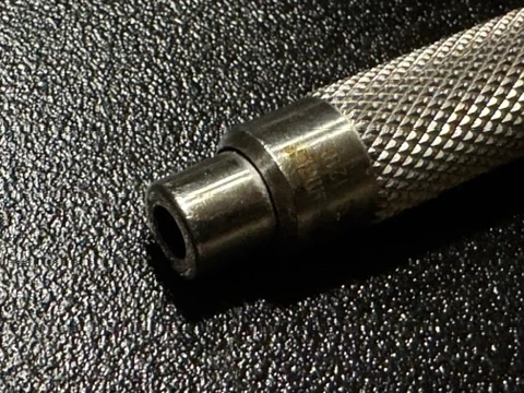 Connector photo of Acumed MS-1210 Quick Coupling Handle