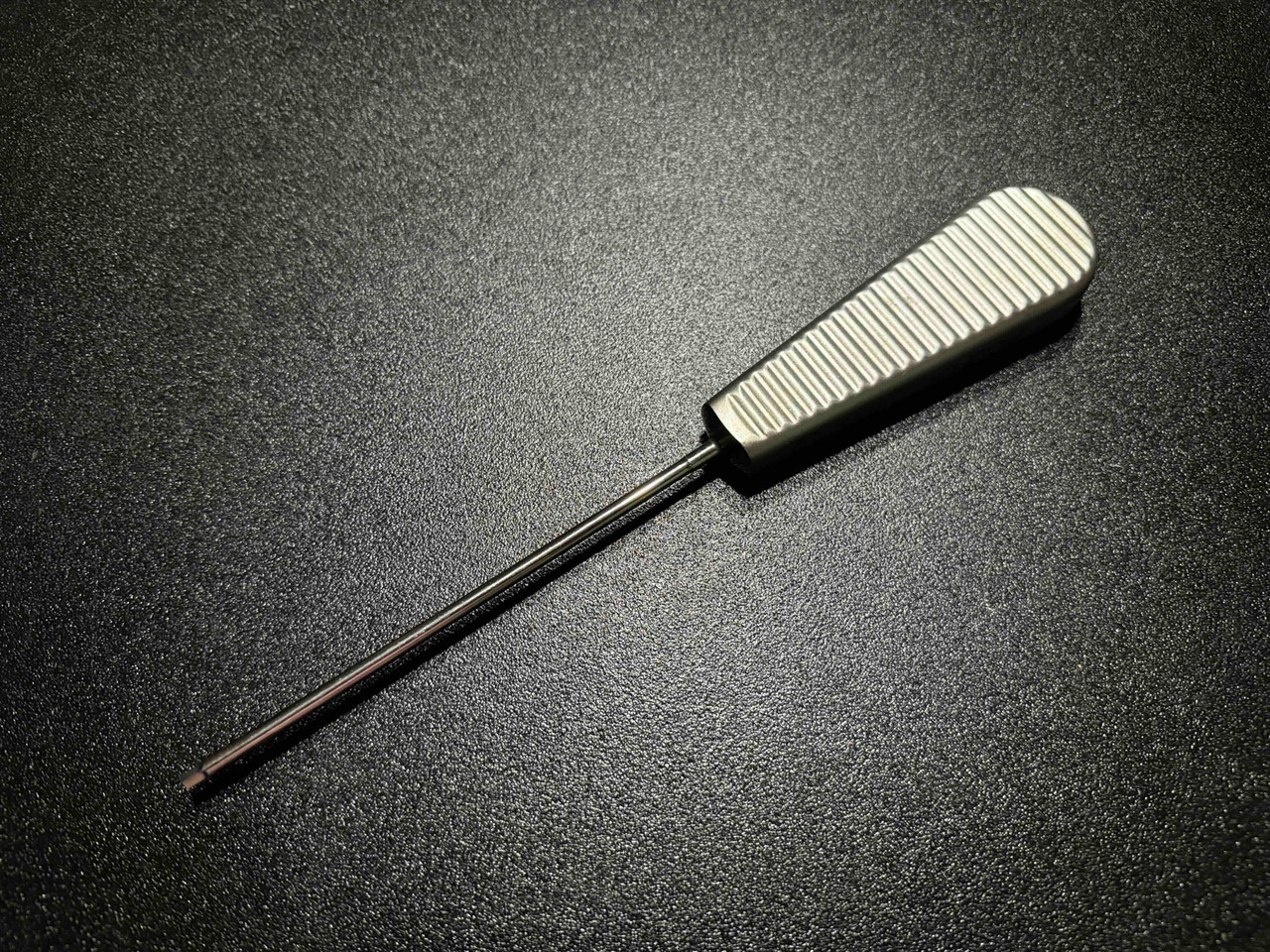 Photo of Acufex 7207268 3.5mm Cannulated Hex Driver