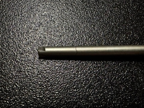 Tip photo of Biomet 14-521002 MaxAn Quick Adjustment Driver