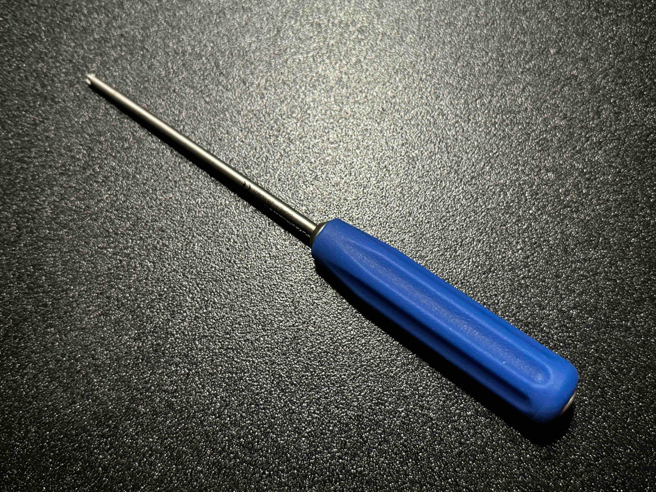 Handle photo of Biomet 14-521002 MaxAn Quick Adjustment Driver