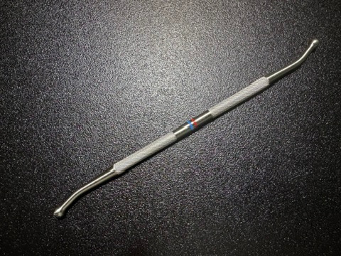Photo of Stryker 92-08131 CMF Universal Plate Holding Fork