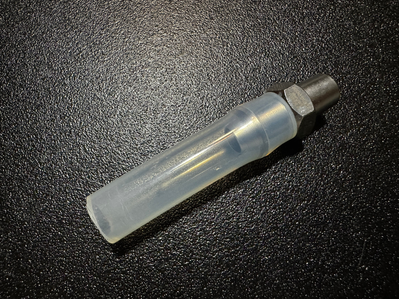 Photo of Storz 27224A Ellik Evacuator Connector with Tube